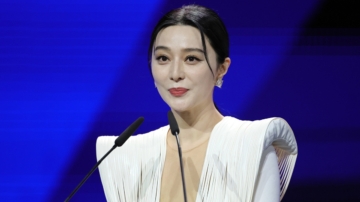 范冰冰談被封殺五年感受 擔憂中國電影市場環境