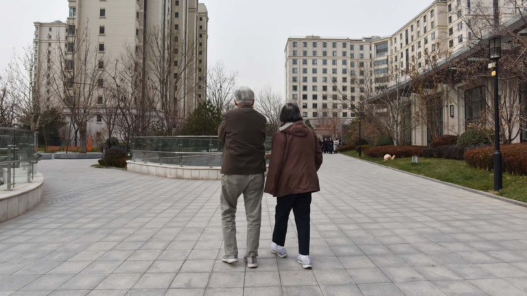 AI算出驚人結果：中國真實人口或僅5億？