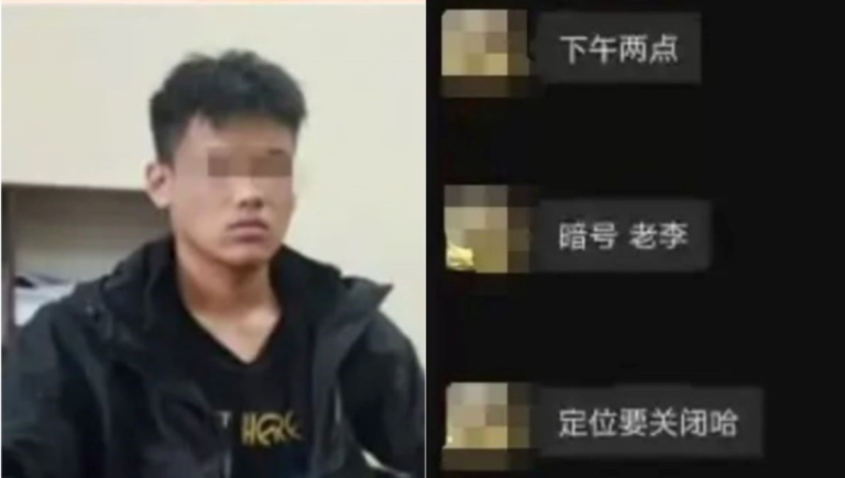 廣西小伙赴越南打工險被賣柬埔寨 為逃脫刺傷司機