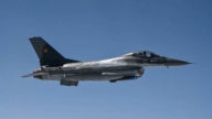 俄無人機深入羅馬尼亞領空 北約戰機急升空
