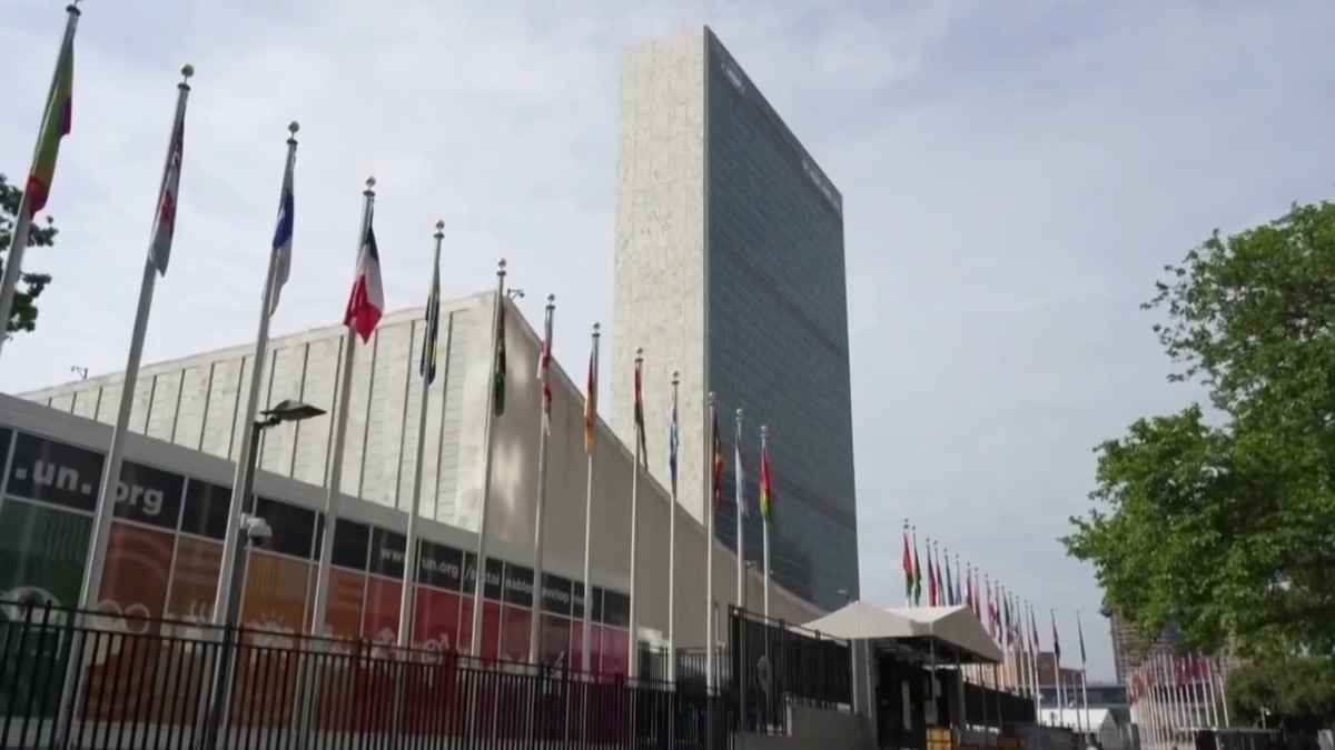 【禁闻】15国发联合声明 关注中共迫害人权