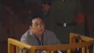 六四“抗命将军”徐勤先六小时庭审 录像曝光