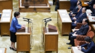 日本国会交锋 高市回应“台湾有事”