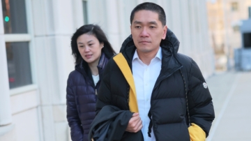 孙雯胡骁案庭审(七)：聚焦政治与商业利益交换