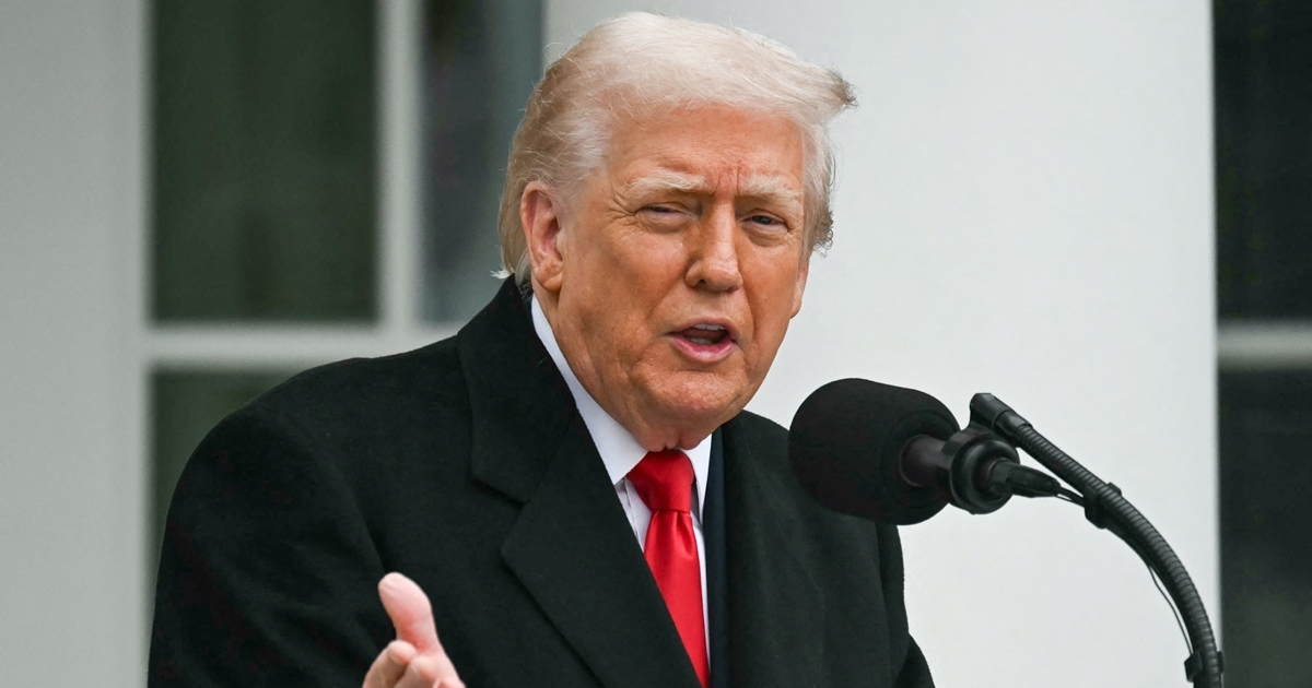 川普否決延長奧巴馬健保補助 奧健保與非法移民政策 INTERNATIONAL FOCUS