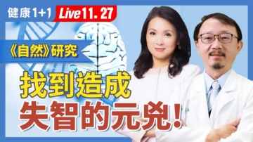 【健康1+1】「高果糖玉米糖漿」正偷走你的腦和代謝