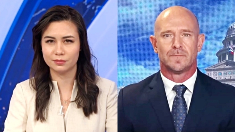 【華府訪談】感恩節來臨 美退役軍人提醒人們回歸傳統
