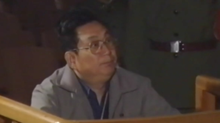六四抗命軍長徐勤先受審視頻曝光 更多真相會浮現（視頻）