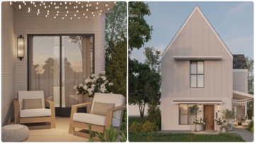 休斯顿打造全球第一个3D打印平价居民区