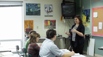 德州高中生辍学率创下自1986年以来历史新低