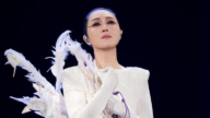 杨千嬅演唱会为大火遇难者默哀 莫文蔚取消音乐会