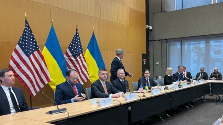 【今日休斯顿】11月29日完整版