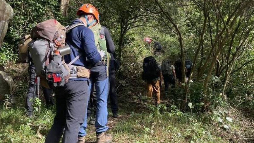 誤食大花曼陀羅 屏東5人出現幻覺 報警求救