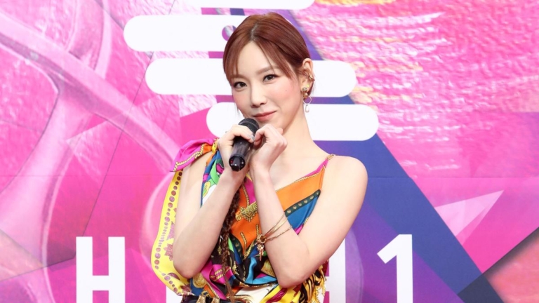 太妍Solo十周年發精選輯 向自己過去與未來致意