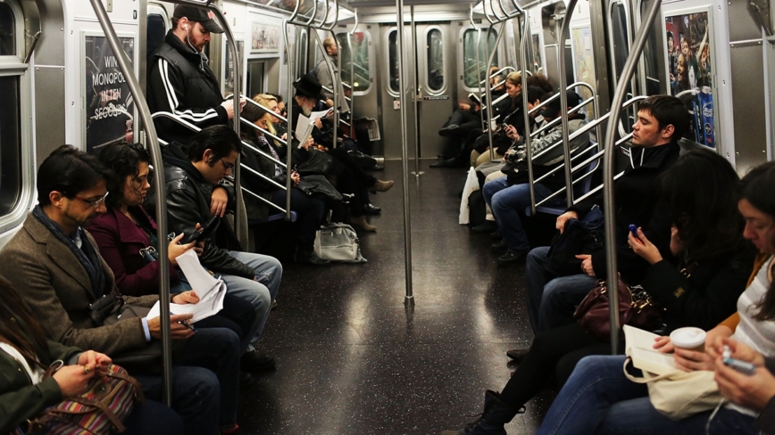 纽约地铁卡停售倒数！OMNY接棒 通勤族：方便但更贵