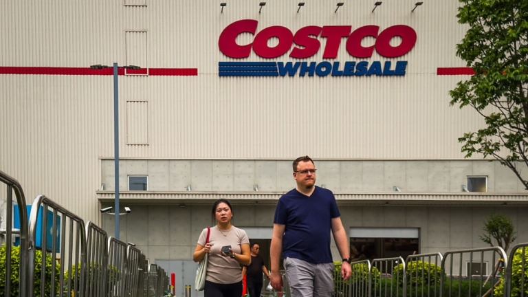 Costco告美國政府 要求宣布緊急關稅無效