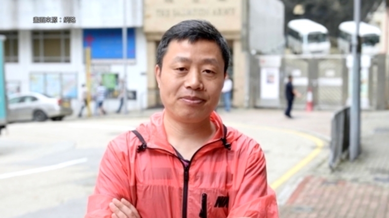 杜斌被批捕 北京警方稱涉密拒透案情