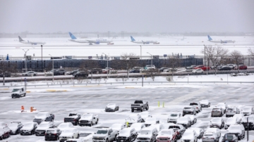 【環球直擊】12月5日完整版