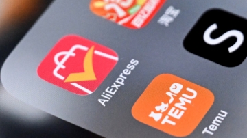 德州政府更新禁用名單 Shein和Temu在列