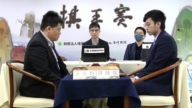 棋王賽：許皓鋐連下三城 四連霸近在咫尺