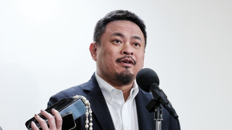 太子集團員工申請失業補助 洪申翰：有違法就無效