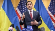 盧比奧：烏俄協議取得進展 無限期資助不現實