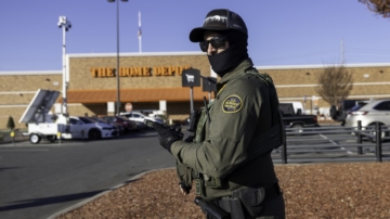 纽约逮捕非法移民激增 上半年超去年总和