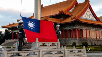 撣封塵 ：台灣和大陸，誰該「統一」誰？