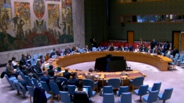 讀美英澳十五國聯合聲明所想到的