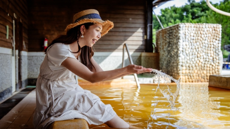 國旅擬推住宿補助最高2000元 每月抽千名生日住宿金