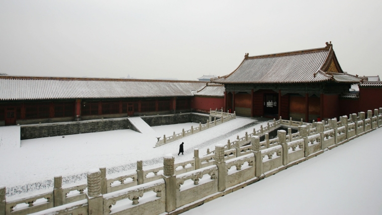 大雪節氣「3做3不做」 命理師提醒：「兩地」勿去