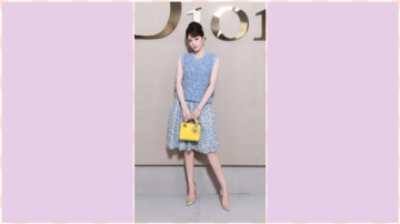 迪麗熱巴新戲片酬曝光 疑為角色減重久病不癒