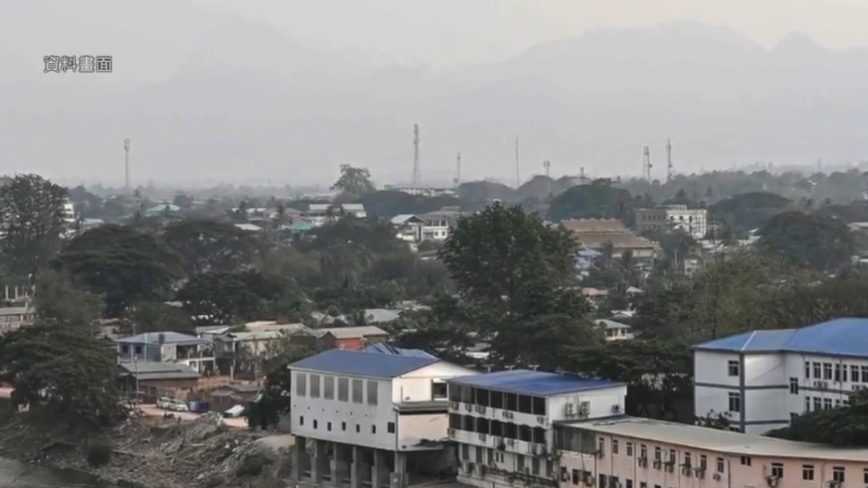 一個月多人受騙 美國查封泰昌電詐園假域名