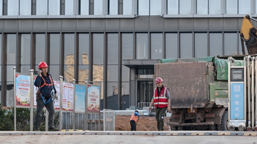 【禁聞】北京發放簡化版稀土出口證 難挽外商信心