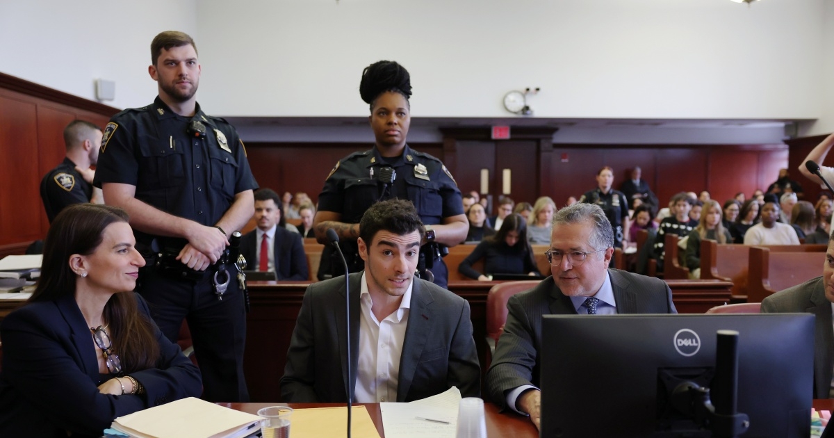 聯合健保案一週年 背包證據成審前聽證焦點