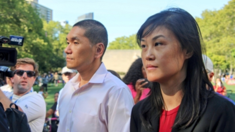 【嘉賓連線】從州長幕僚到刑事被告看孫雯案的啟示