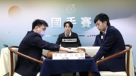 中環國手賽：許皓鋐完封陳祈睿 締造七連霸