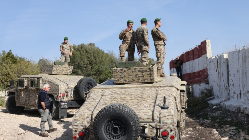 美國推動下 以黎啟動數十年來首次直接對話