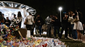 港府收緊輿論管控 網民學生因呼籲調查遭拘捕