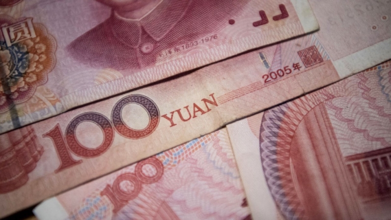 中共官員流行借「金蟬脫殼」轉移巨款？