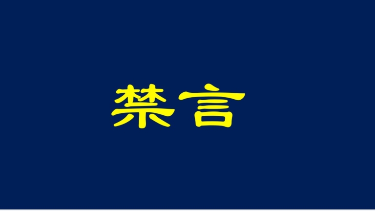 中國頭部車評人陳震遭全網禁言 引關注