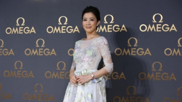 佘詩曼自曝已立遺囑 逾兩億資產將按意願分配