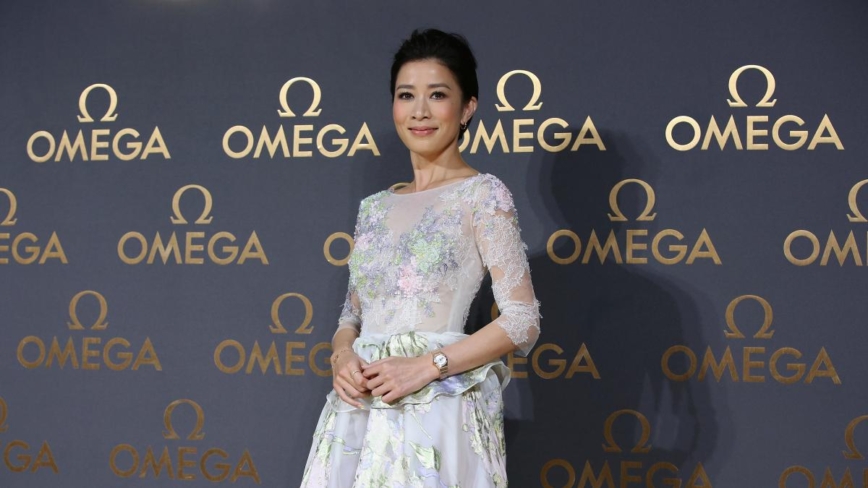 佘詩曼自曝已立遺囑 逾兩億資產將按意願分配