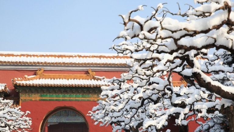 今年冬至恰逢天赦日 命理師警告：恐收走一波人（視頻）