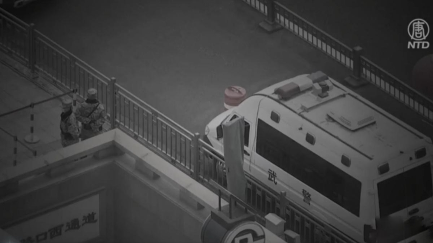 大陸民怨沸騰 報復對象轉向政府和官員