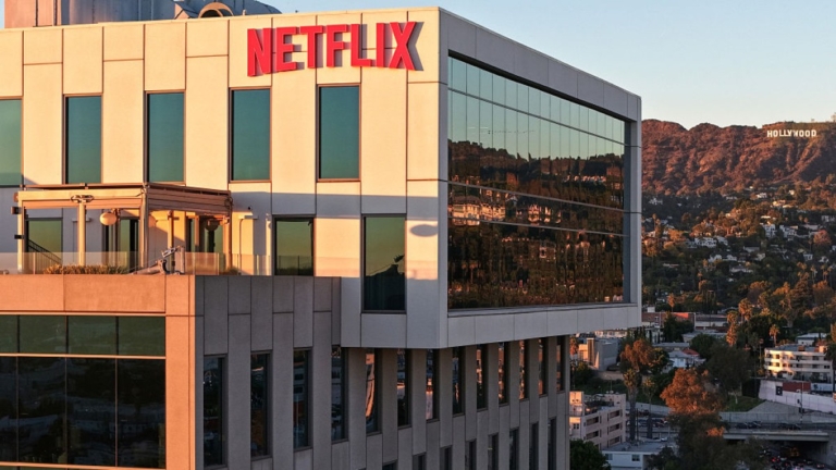Netflix 720億併購華納兄弟 美跨黨派議員齊聲反對
