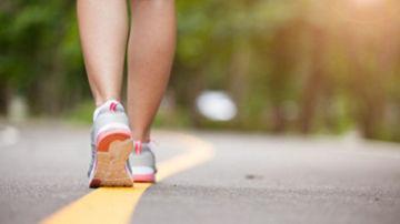 名醫揭96歲父親長壽祕訣 每天只做這運動