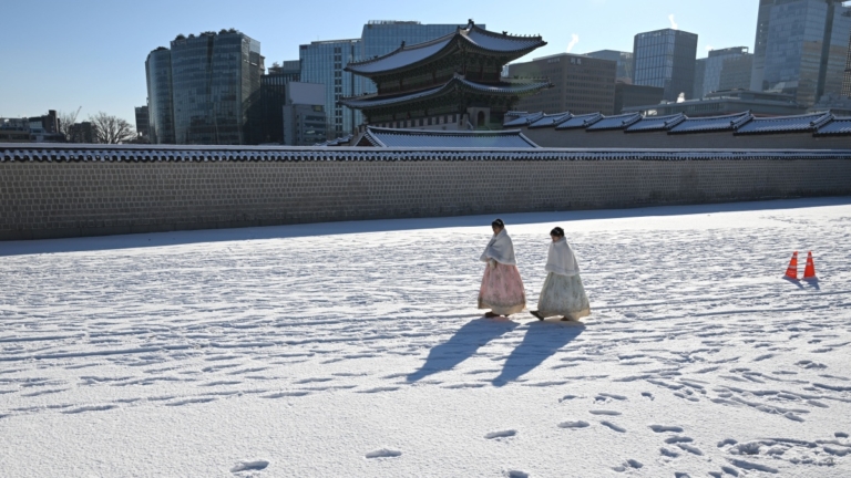 「大雪吃三寶，不往醫院跑」 其中一寶家家都有