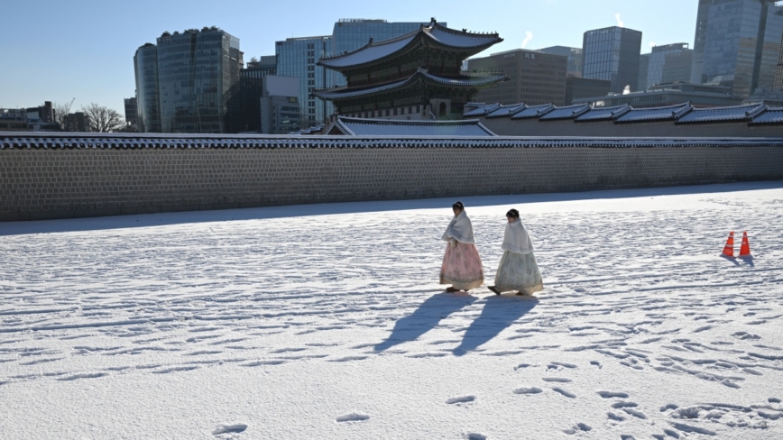「大雪吃三寶，不往醫院跑」 其中一寶家家都有