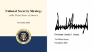 【禁闻】美最新国安战略出炉 对华政策重大转向